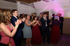 Pfarrball 2024 - Foto: Josef Kuss Pfarrball 2024 - Foto: Josef Kuss