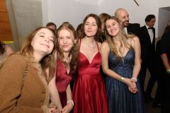 Pfarrball 2024 - Foto: Josef Kuss Pfarrball 2024 - Foto: Josef Kuss