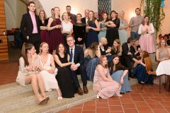 Pfarrball 2024 - Foto: Josef Kuss Pfarrball 2024 - Foto: Josef Kuss