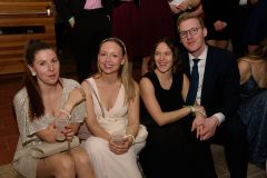 Pfarrball 2024 - Foto: Josef Kuss Pfarrball 2024 - Foto: Josef Kuss