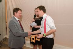 Pfarrball 2024 - Foto: Josef Kuss Pfarrball 2024 - Foto: Josef Kuss