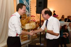 Pfarrball 2024 - Foto: Josef Kuss Pfarrball 2024 - Foto: Josef Kuss