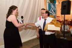 Pfarrball 2024 - Foto: Josef Kuss Pfarrball 2024 - Foto: Josef Kuss