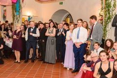 Pfarrball 2024 - Foto: Josef Kuss Pfarrball 2024 - Foto: Josef Kuss