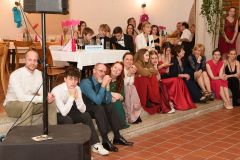 Pfarrball 2024 - Foto: Josef Kuss Pfarrball 2024 - Foto: Josef Kuss