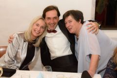 Pfarrball 2024 - Foto: Josef Kuss Pfarrball 2024 - Foto: Josef Kuss