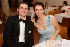 Pfarrball 2024 - Foto: Josef Kuss Pfarrball 2024 - Foto: Josef Kuss