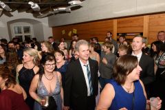 Pfarrball 2024 - Foto: Josef Kuss Pfarrball 2024 - Foto: Josef Kuss