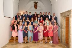 Pfarrball 2024 - Foto: Josef Kuss Pfarrball 2024 - Foto: Josef Kuss