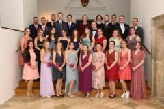 Pfarrball 2024 - Foto: Josef Kuss Pfarrball 2024 - Foto: Josef Kuss