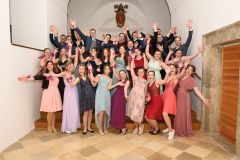 Pfarrball 2024 - Foto: Josef Kuss Pfarrball 2024 - Foto: Josef Kuss