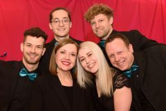 Pfarrball 2024 - Foto: Josef Kuss Pfarrball 2024 - Foto: Josef Kuss