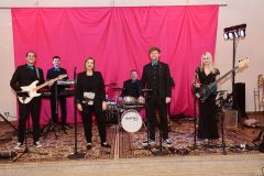 Pfarrball 2024 - Foto: Josef Kuss Pfarrball 2024 - Foto: Josef Kuss