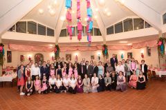 Pfarrball 2024 - Foto: Josef Kuss Pfarrball 2024 - Foto: Josef Kuss