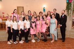 Pfarrball 2024 - Foto: Josef Kuss Pfarrball 2024 - Foto: Josef Kuss