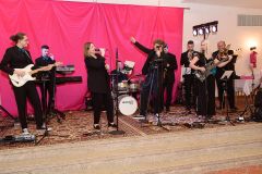 Pfarrball 2024 - Foto: Josef Kuss Pfarrball 2024 - Foto: Josef Kuss