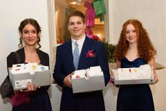 Pfarrball 2024 - Foto: Josef Kuss Pfarrball 2024 - Foto: Josef Kuss