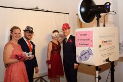 Pfarrball 2024 - Foto: Josef Kuss Pfarrball 2024 - Foto: Josef Kuss