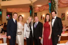 Pfarrball 2024 - Foto: Josef Kuss Pfarrball 2024 - Foto: Josef Kuss