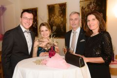 Pfarrball 2024 - Foto: Josef Kuss Pfarrball 2024 - Foto: Josef Kuss