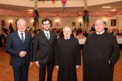 Pfarrball 2024 - Foto: Josef Kuss Pfarrball 2024 - Foto: Josef Kuss