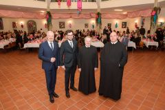 Pfarrball 2024 - Foto: Josef Kuss Pfarrball 2024 - Foto: Josef Kuss