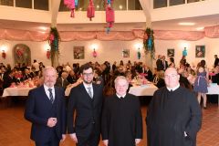 Pfarrball 2024 - Foto: Josef Kuss Pfarrball 2024 - Foto: Josef Kuss