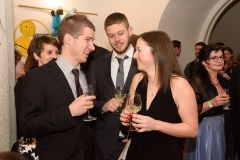 Pfarrball 2024 - Foto: Josef Kuss Pfarrball 2024 - Foto: Josef Kuss