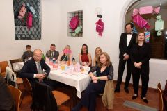 Pfarrball 2024 - Foto: Josef Kuss Pfarrball 2024 - Foto: Josef Kuss