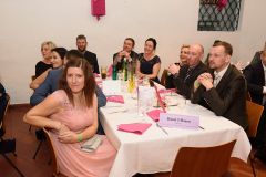 Pfarrball 2024 - Foto: Josef Kuss Pfarrball 2024 - Foto: Josef Kuss