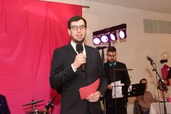 Pfarrball 2024 - Foto: Josef Kuss Pfarrball 2024 - Foto: Josef Kuss