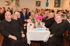 Pfarrball 2024 - Foto: Josef Kuss Pfarrball 2024 - Foto: Josef Kuss