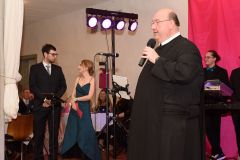 Pfarrball 2024 - Foto: Josef Kuss Pfarrball 2024 - Foto: Josef Kuss