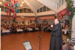 Pfarrball 2024 - Foto: Josef Kuss Pfarrball 2024 - Foto: Josef Kuss