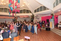 Pfarrball 2024 - Foto: Josef Kuss Pfarrball 2024 - Foto: Josef Kuss