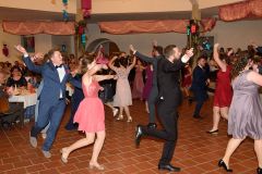 Pfarrball 2024 - Foto: Josef Kuss Pfarrball 2024 - Foto: Josef Kuss