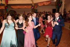 Pfarrball 2024 - Foto: Josef Kuss Pfarrball 2024 - Foto: Josef Kuss