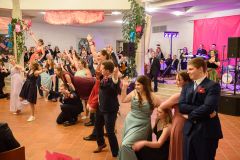 Pfarrball 2024 - Foto: Josef Kuss Pfarrball 2024 - Foto: Josef Kuss