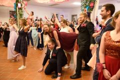 Pfarrball 2024 - Foto: Josef Kuss Pfarrball 2024 - Foto: Josef Kuss