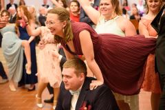 Pfarrball 2024 - Foto: Josef Kuss Pfarrball 2024 - Foto: Josef Kuss