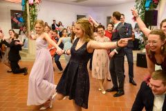 Pfarrball 2024 - Foto: Josef Kuss Pfarrball 2024 - Foto: Josef Kuss