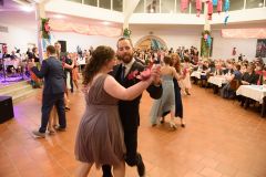 Pfarrball 2024 - Foto: Josef Kuss Pfarrball 2024 - Foto: Josef Kuss