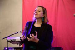 Pfarrball 2024 - Foto: Josef Kuss Pfarrball 2024 - Foto: Josef Kuss