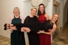 Pfarrball 2024 - Foto: Josef Kuss Pfarrball 2024 - Foto: Josef Kuss