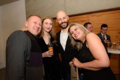 Pfarrball 2024 - Foto: Josef Kuss Pfarrball 2024 - Foto: Josef Kuss