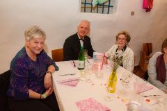 Pfarrball 2024 - Foto: Josef Kuss Pfarrball 2024 - Foto: Josef Kuss