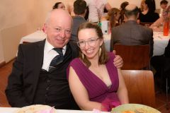 Pfarrball 2024 - Foto: Josef Kuss Pfarrball 2024 - Foto: Josef Kuss