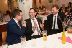 Pfarrball 2024 - Foto: Josef Kuss Pfarrball 2024 - Foto: Josef Kuss