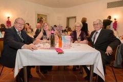 Pfarrball 2024 - Foto: Josef Kuss Pfarrball 2024 - Foto: Josef Kuss