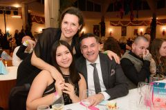 Pfarrball 2024 - Foto: Josef Kuss Pfarrball 2024 - Foto: Josef Kuss